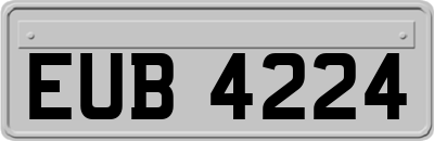 EUB4224