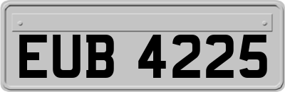EUB4225
