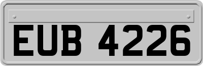 EUB4226