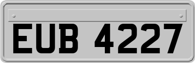 EUB4227