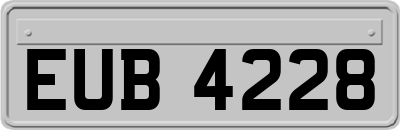 EUB4228