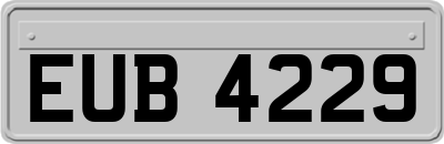 EUB4229