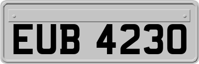 EUB4230