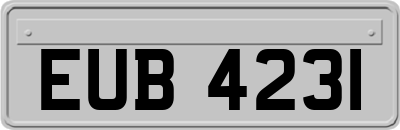 EUB4231