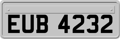 EUB4232