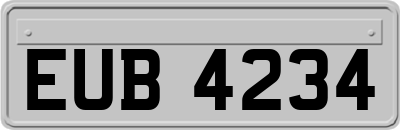 EUB4234