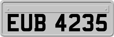 EUB4235
