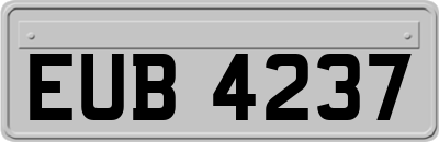 EUB4237
