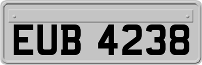 EUB4238