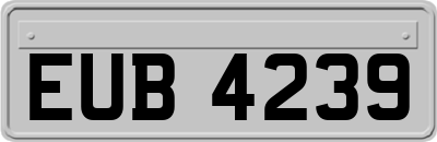 EUB4239