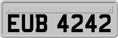 EUB4242