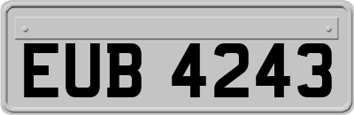 EUB4243