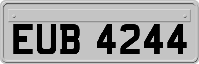 EUB4244