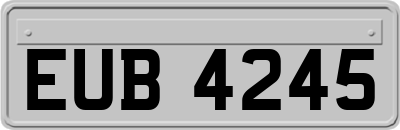 EUB4245