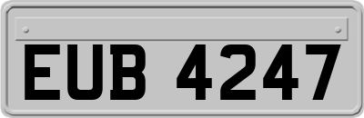 EUB4247