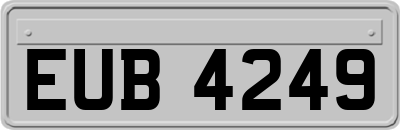 EUB4249