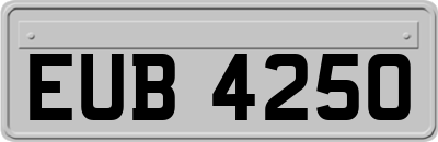 EUB4250