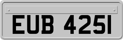 EUB4251