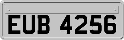 EUB4256