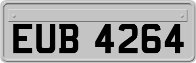 EUB4264