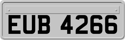EUB4266