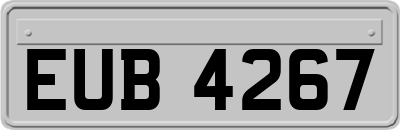 EUB4267