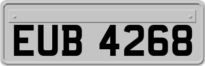 EUB4268