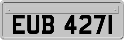 EUB4271