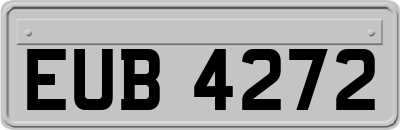 EUB4272