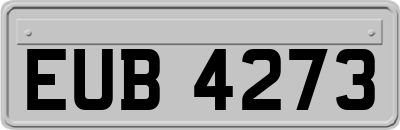 EUB4273