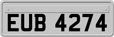 EUB4274