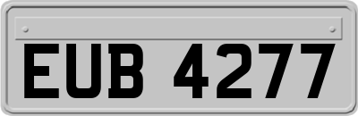 EUB4277