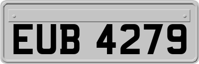 EUB4279