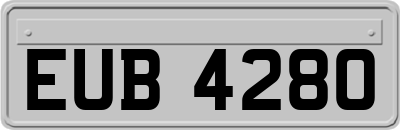 EUB4280