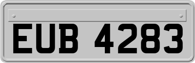 EUB4283