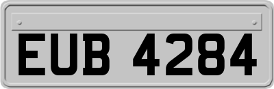 EUB4284