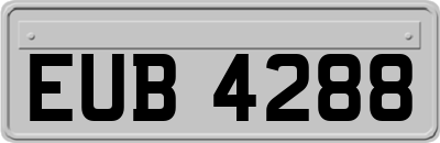 EUB4288