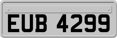 EUB4299