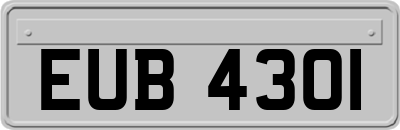 EUB4301
