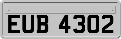 EUB4302