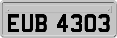 EUB4303
