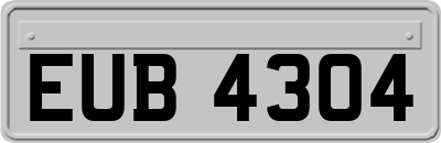 EUB4304