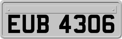 EUB4306