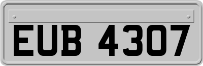 EUB4307