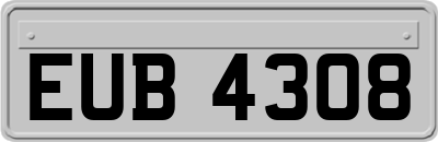 EUB4308
