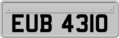 EUB4310
