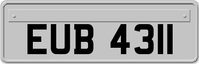 EUB4311