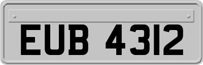 EUB4312