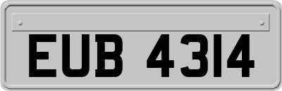 EUB4314