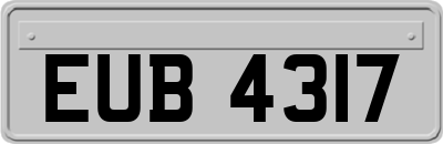 EUB4317
